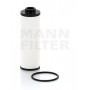 H 4008 z MANN-FILTER Гідрофільтр автоматична коробка передач