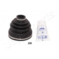 KB-159 JAPANPARTS Комплект пыльника, Привідний вал