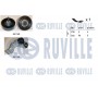 570143 RUVILLE Поліклиновий ремінний комплект