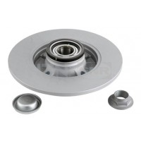 KF159.57U SNR Гальмівний диск