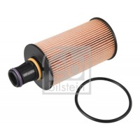 176373 FEBI BILSTEIN Масляний фільтр