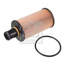 176373 FEBI BILSTEIN Масляний фільтр