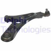 TC2857 DELPHI Ричаг незалежної підвіски колеса, подвеска колеса