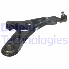 TC2857 DELPHI Ричаг незалежної підвіски колеса, подвеска колеса