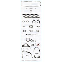 51023600 AJUSA Комплект прокладок двигун