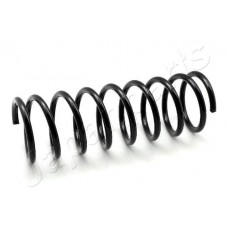 ZC5045A JAPANPARTS Пружина ходової частини