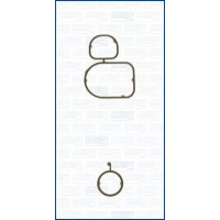 77000100 AJUSA Комплект прокладок масляний радіатор