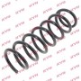 RA6262 KYB Пружина ходової частини