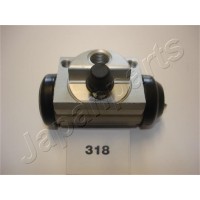 CS-318 JAPANPARTS Колісний гальмівний циліндр