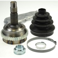 21236 SPIDAN Шарнирный комплект, Привідний вал