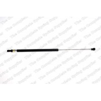 8166729 LESJÖFORS Газова пружина кришка багажника