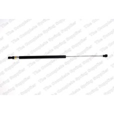 8166729 LESJÖFORS Газова пружина кришка багажника