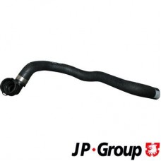 1114311000 JP GROUP Шланг радіатора