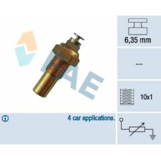 32100 FAE Датчик температура охолоджувальної рідини