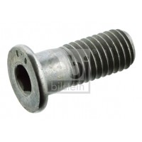 01893 FEBI BILSTEIN Болт диск гальмівного механізму