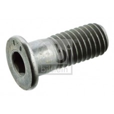 01893 FEBI BILSTEIN Болт диск гальмівного механізму