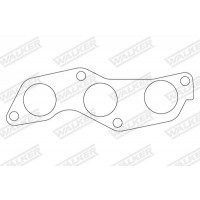 82940 WALKER Прокладка труба вихлопного газу