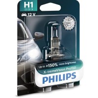 12258XVPB1 PHILIPS Лампа розжарювання фара дальнього світла