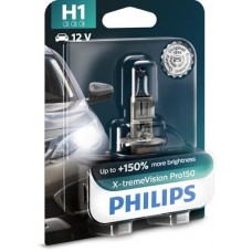 12258XVPB1 PHILIPS Лампа розжарювання фара дальнього світла