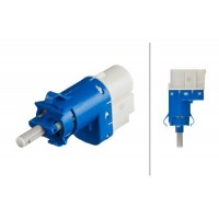 6DD 010 966-011 HELLA Вимикач привід зчеплення (управление двигателем)