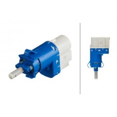 6DD 010 966-011 HELLA Вимикач привід зчеплення (управление двигателем)