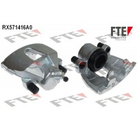 9291911 FTE Гальмівний супорт