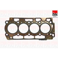 HG1157 FAI AutoParts Прокладка головка циліндра
