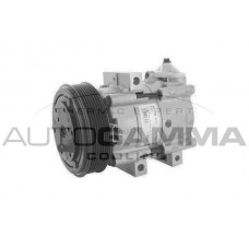 108255 AUTOGAMMA Компресор кондиціонера