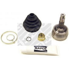 16003 MAPCO Шарнирный комплект, Привідний вал