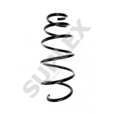 23497 SUPLEX Пружина ходової частини