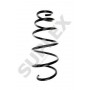 23497 SUPLEX Пружина ходової частини