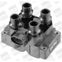 ZS281 BorgWarner (BERU) Котушка запалювання