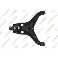 A-127 TEKNOROT Ричаг незалежної підвіски колеса, подвеска колеса