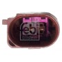 176444 FEBI BILSTEIN Датчик температура вихлопних газів
