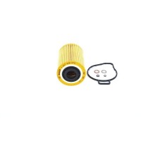 1 457 429 275 BOSCH Масляний фільтр
