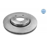 615 521 0014 MEYLE Гальмівний диск