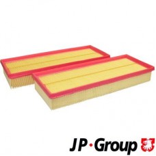 1318600810 JP GROUP Повітряний фільтр