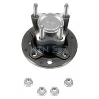 R153.22 SNR Комплект підшипника ступиці колеса