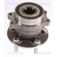 8530 68211 TRISCAN Комплект підшипника ступиці колеса
