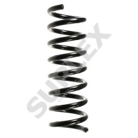 19154 SUPLEX Пружина ходової частини