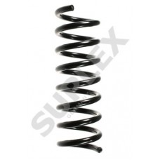 19154 SUPLEX Пружина ходової частини
