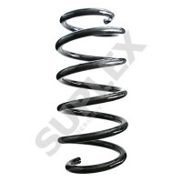 09245 SUPLEX Пружина ходової частини
