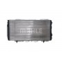 CR 34 000S MAHLE Радіатор охолодження двигуна