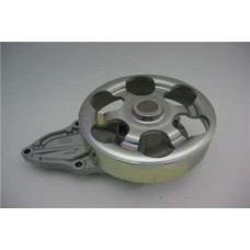 GWHO-50A GMB Водяний насос охолодження двигуна