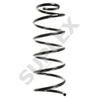 19245 SUPLEX Пружина ходової частини