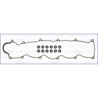 56021400 AJUSA Комплект прокладок, Кришка головки циліндра