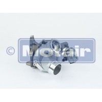 102123 MOTAIR TURBO Компресор наддуву
