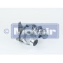 102123 MOTAIR TURBO Компресор наддуву