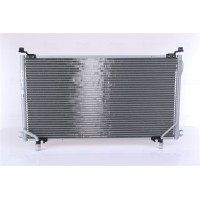 94863 NISSENS Конденсатор кондиціонера