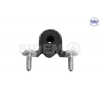 819812 SIDEM Опора стабілізатора